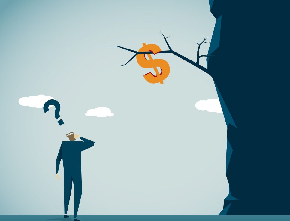 comptes débiteurs et créditeurs