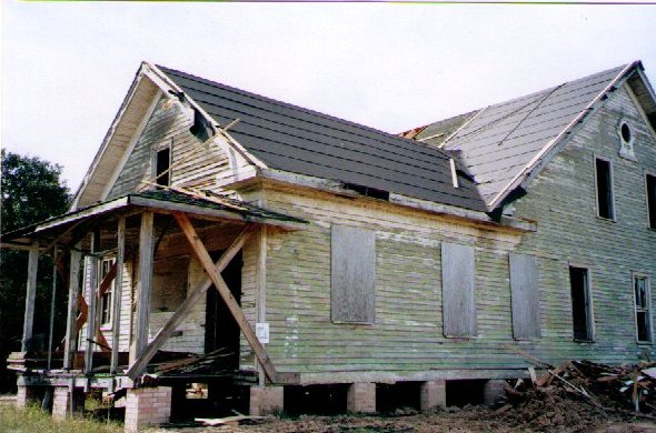 Fonds municipal de manœuvre pour le logement