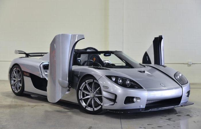 dimensionnement de la voiture