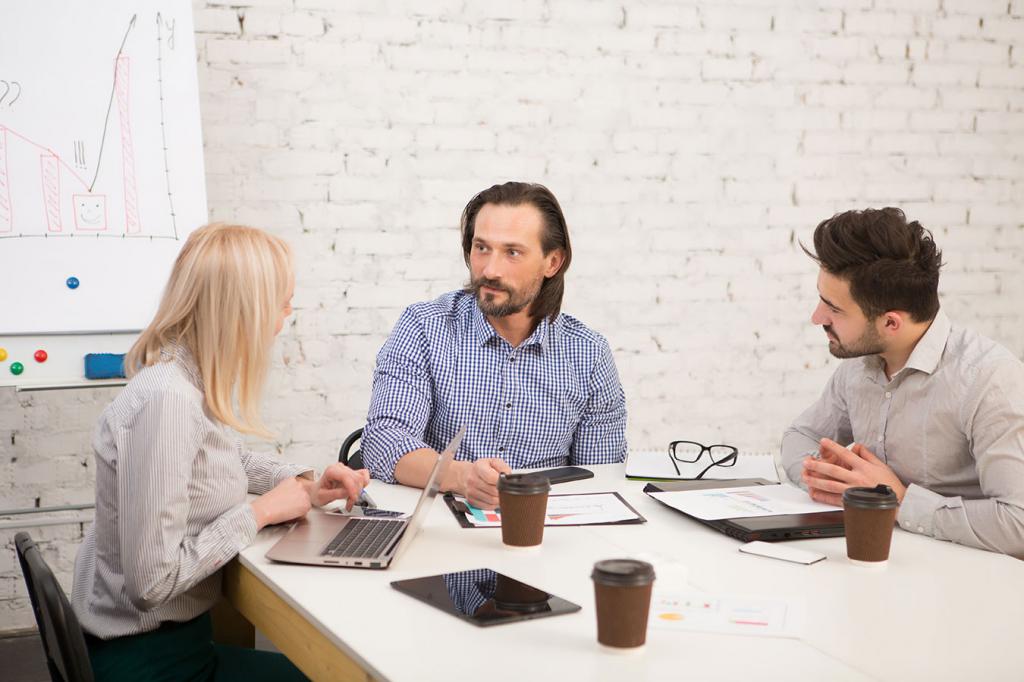 Systèmes CRM - exemples de programmes