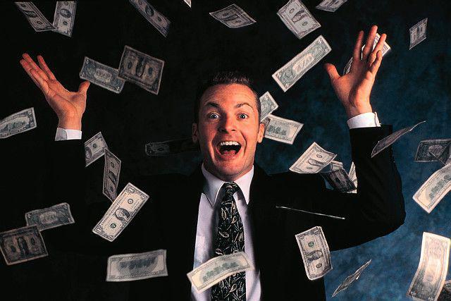 richesse et pauvreté