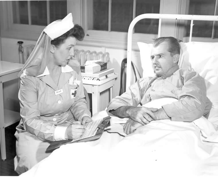 Signification du mot patient