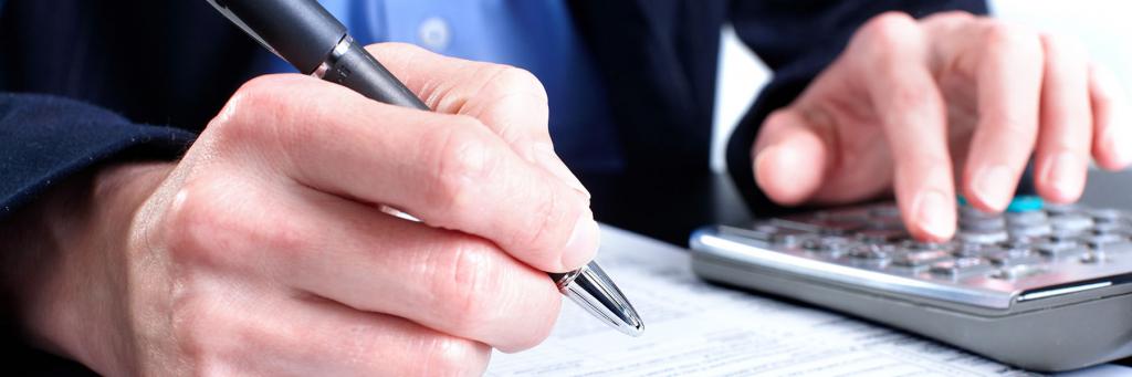 procédure d'annulation de créance irrécouvrable