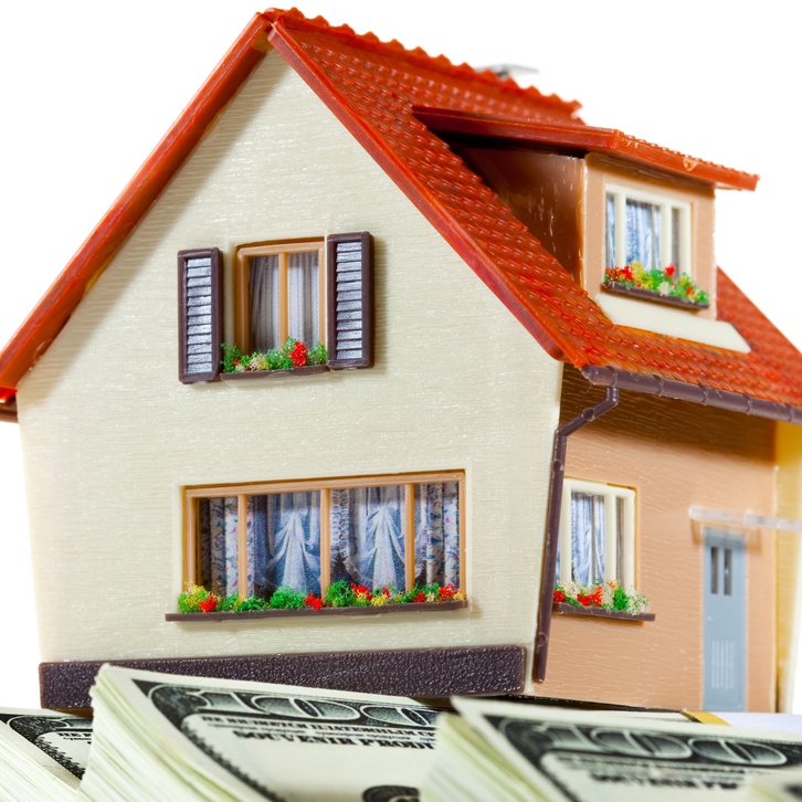 demande d'allégement de l'impôt foncier