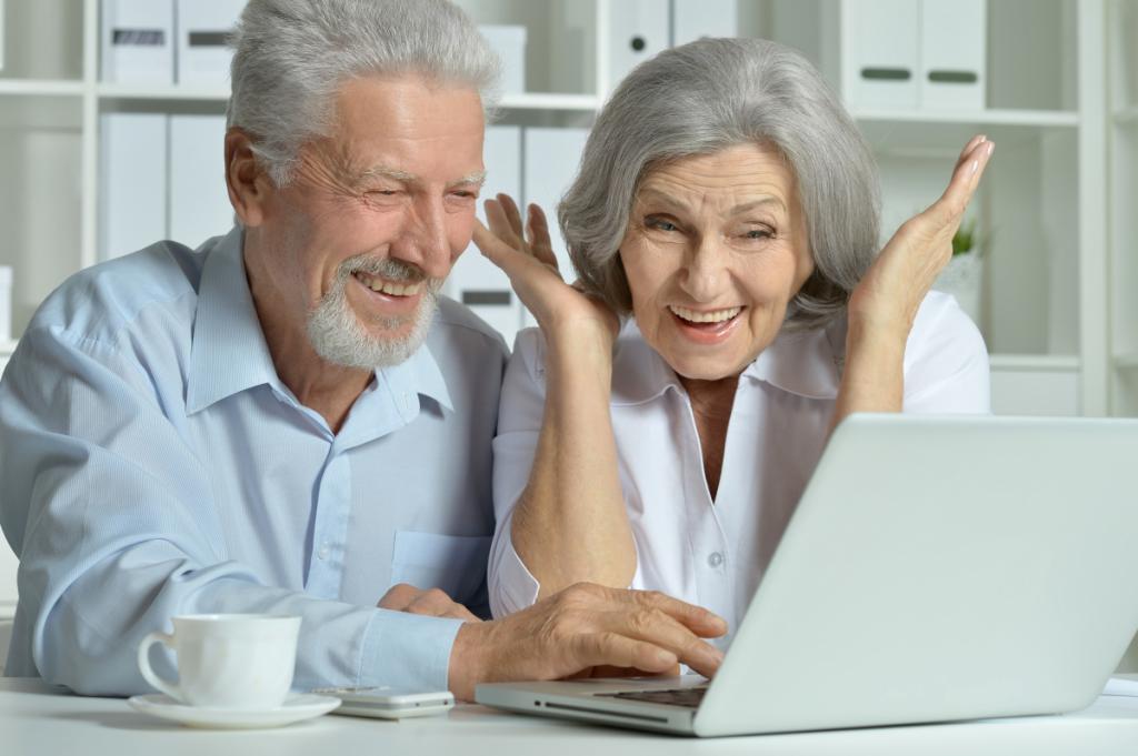 avantages fiscaux pour les particuliers