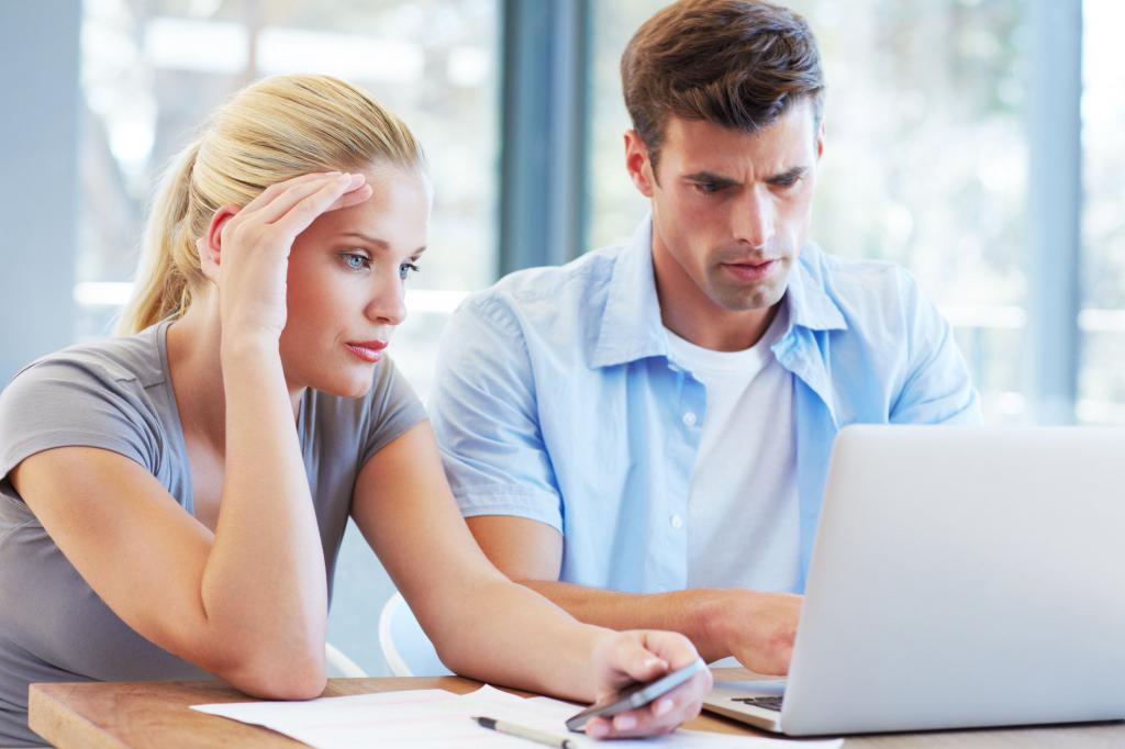 rechercher des informations de suspension sur des comptes