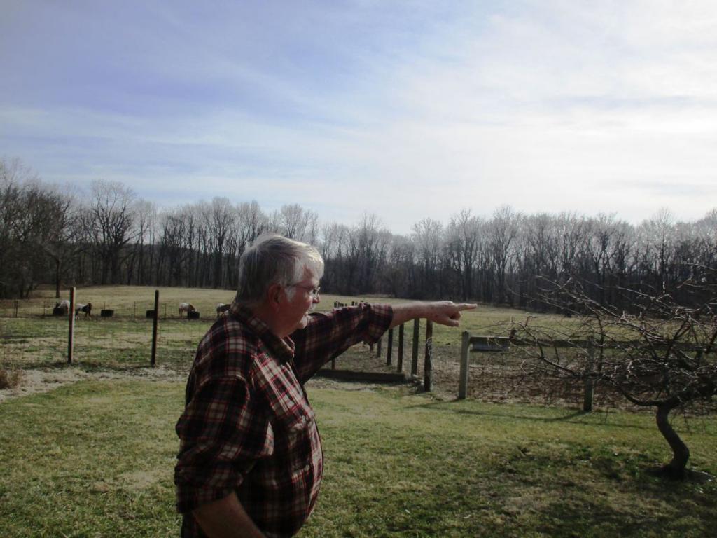 le propriétaire de l'immeuble a le droit d'atterrir