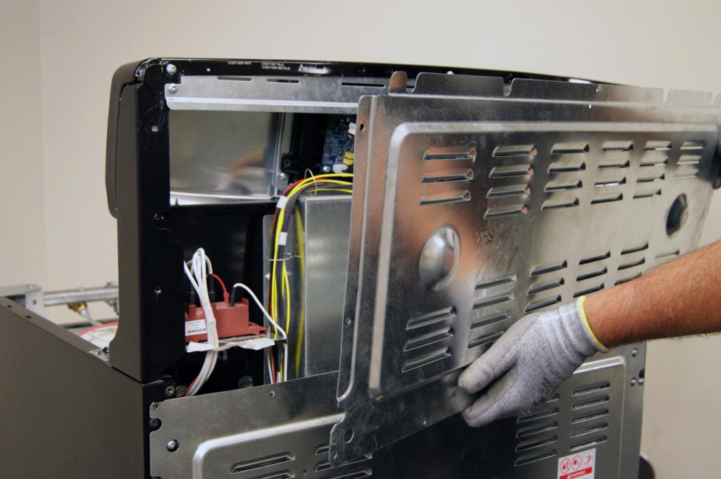 pénalité pour rupture de gaz d'étanchéité