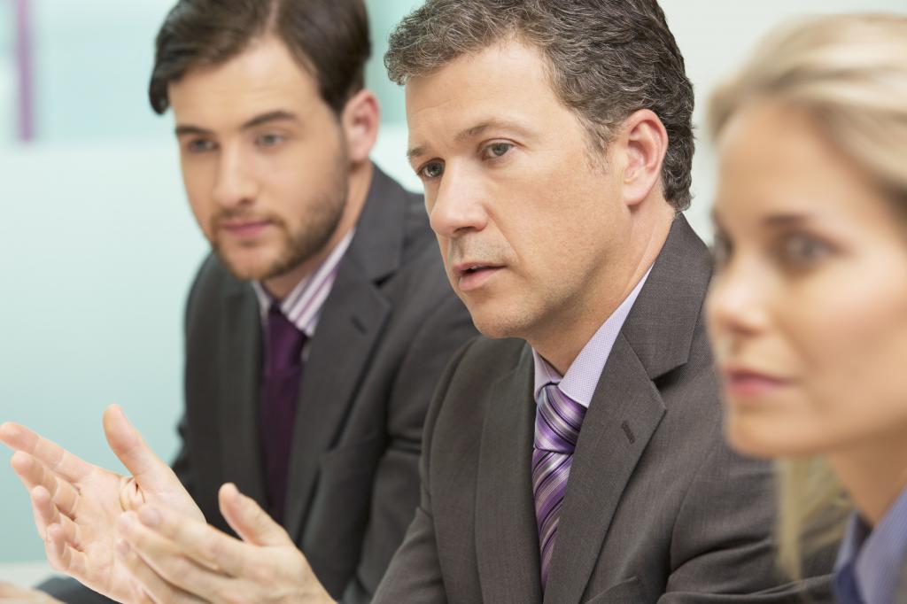 raisons des licenciements