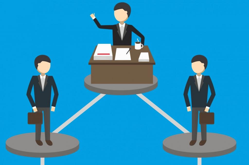 critère de licenciement massif