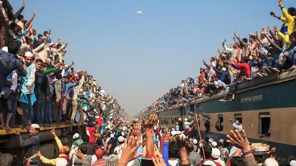 est-il permis de photographier une personne sans son consentement