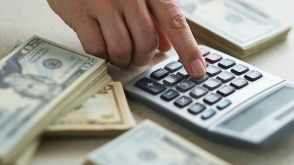 paiement progressif à la pièce