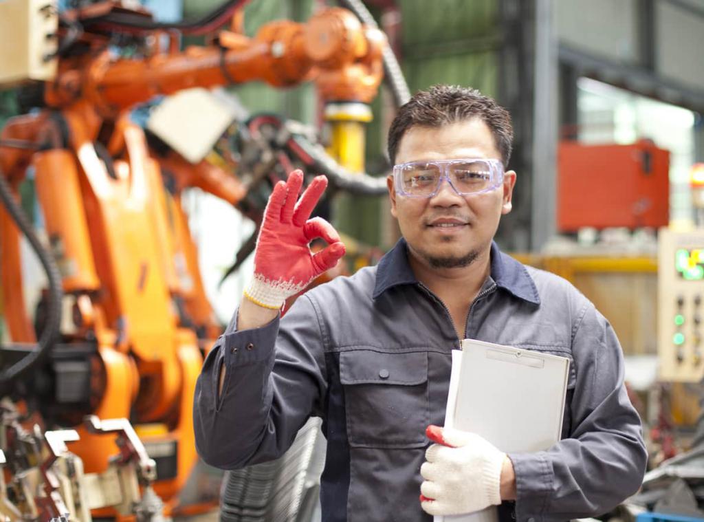 portée salariale progressive