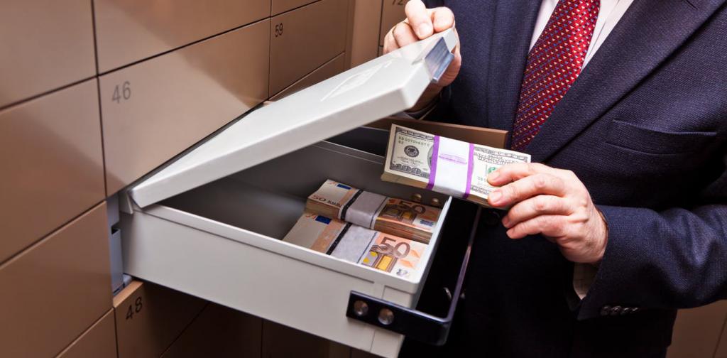 droit à l'exonération des droits des contribuables