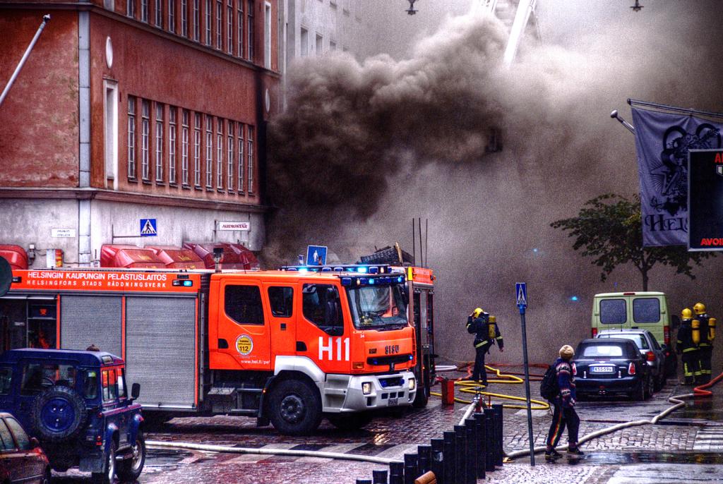 ordre d'installation de la barrière dans la zone locale