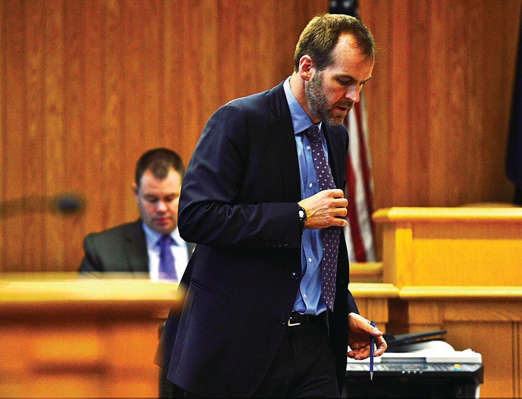 Témoignage dans une procédure civile