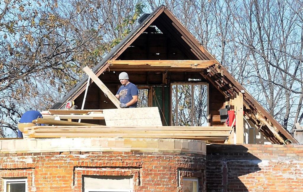 capital de maternité pour les documents de rénovation domiciliaire