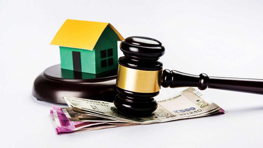 paiement d'une pénalité