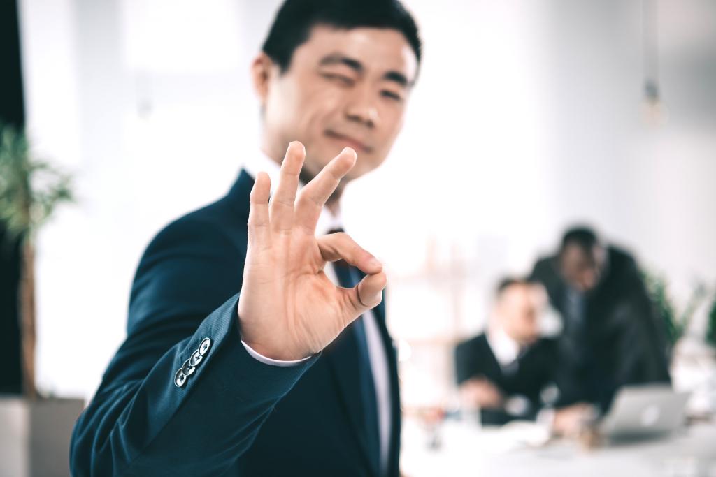 emploi de citoyens étrangers