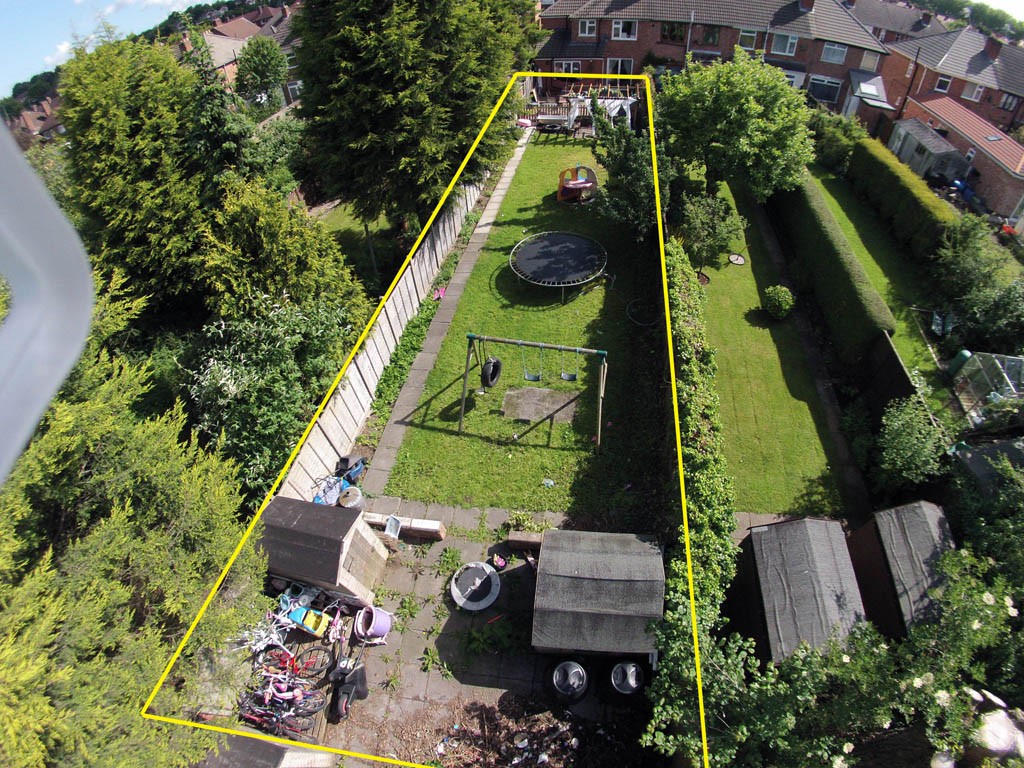 land surveying until 2018 law