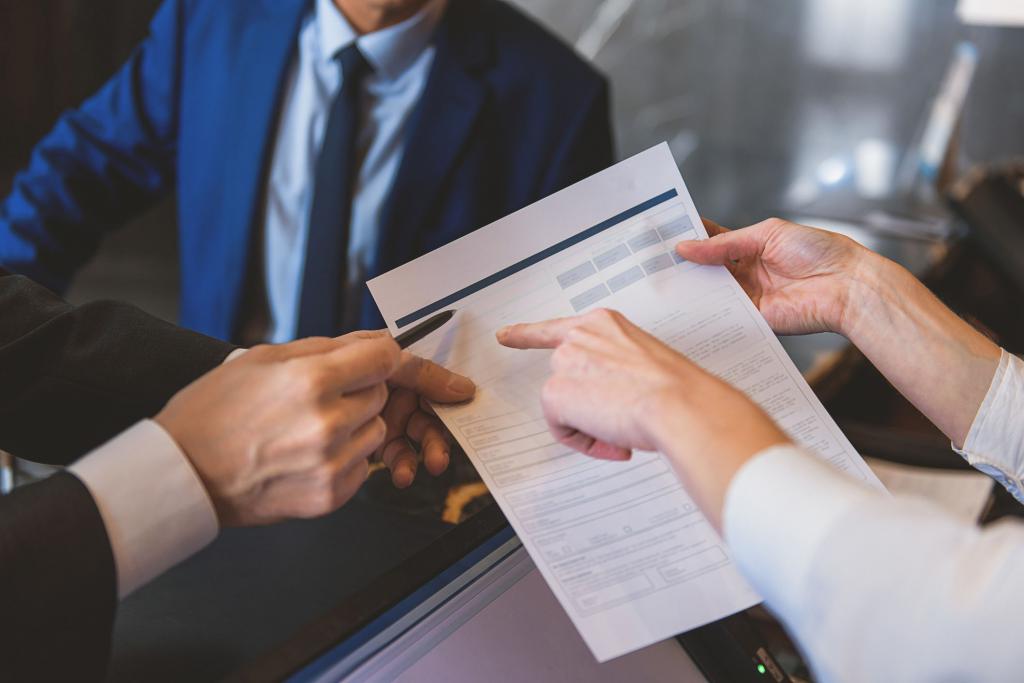 registration in the FSS of a separate unit