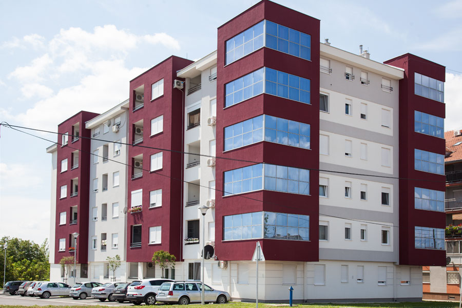 exigences sanitaires d'un logement