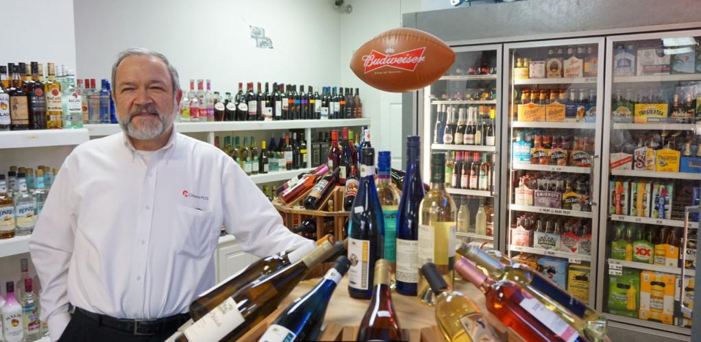 vente d'alcool à des mineurs