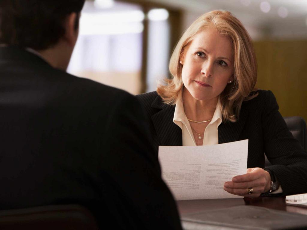 responsabilité de l'employeur en cas de retard dans le paiement des salaires et autres paiements dus à l'employé