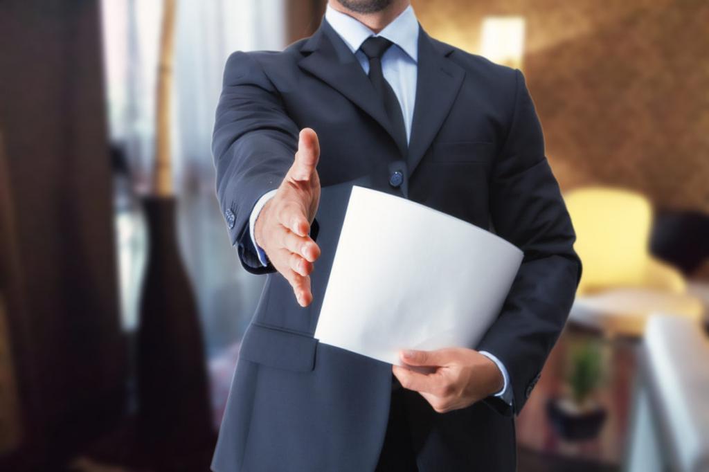 Contrat de service contrat GPC