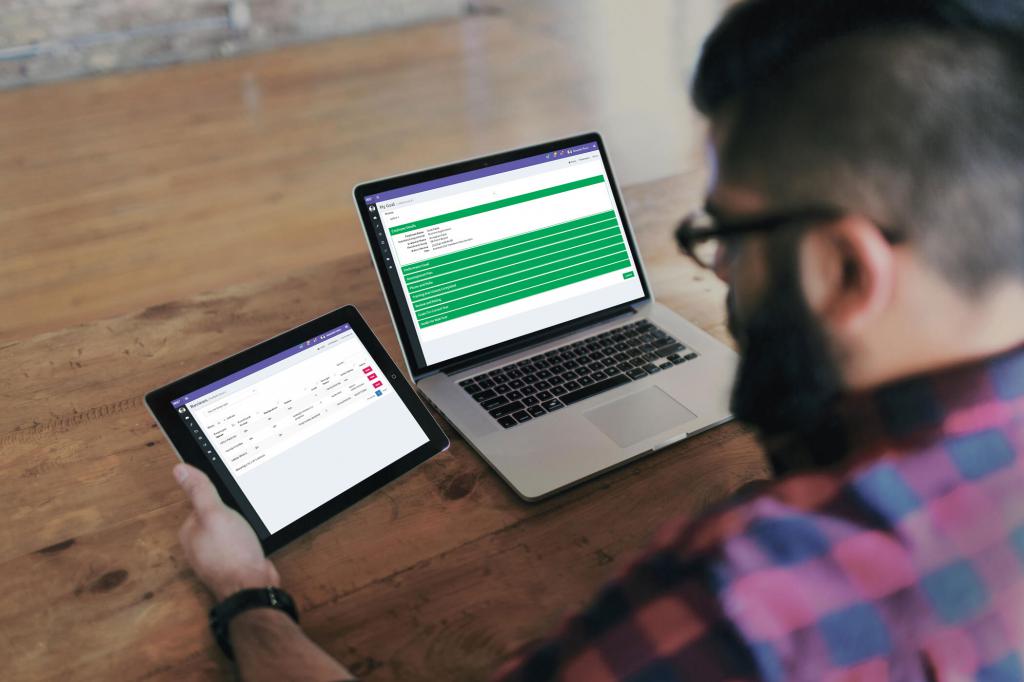 devoir de maintenir une feuille de temps