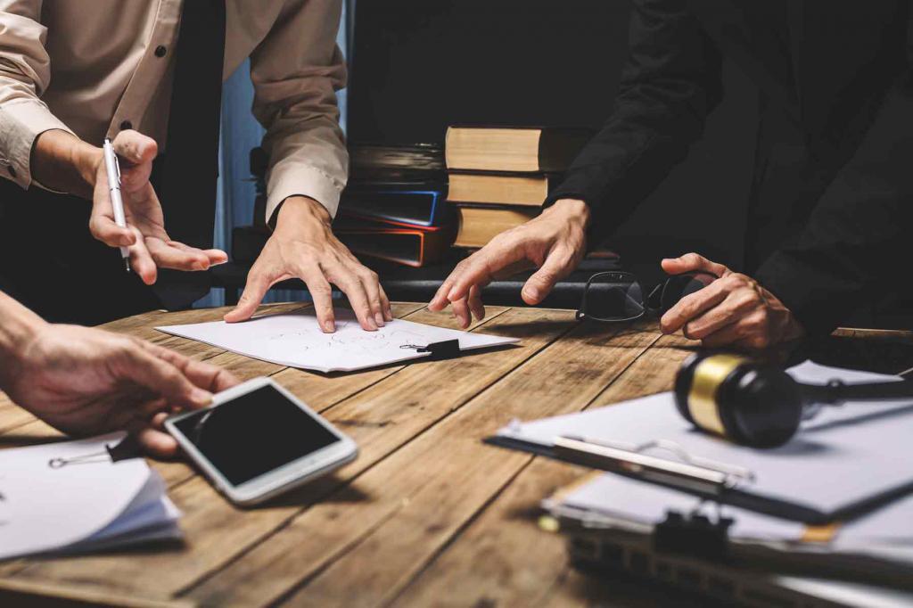 recouvrement de créances