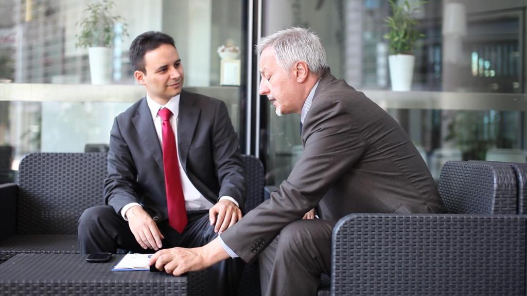 apporter des modifications à la description de travail de l'employé