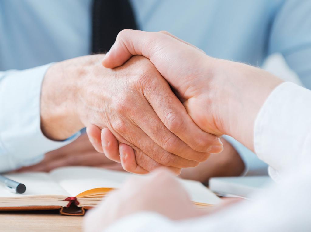 Ouverture de compte Alfa Bank pour IP