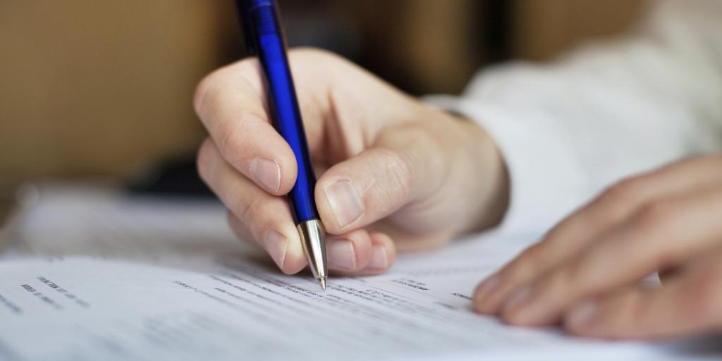 lettre de référence exemple nounou