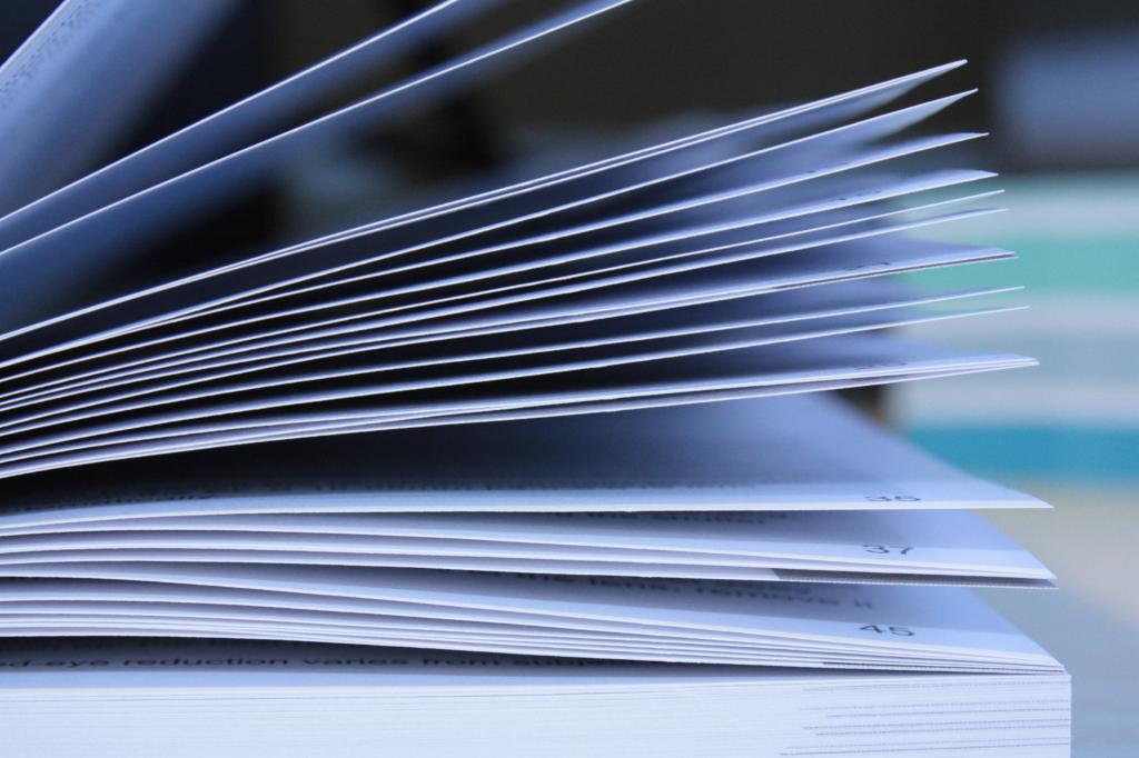 établir un bilan de liquidation