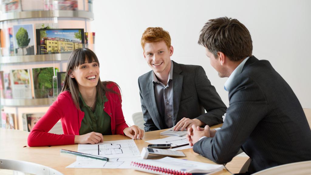 Brevet de location IP de locaux non résidentiels