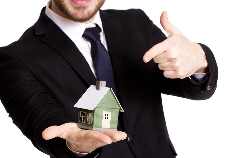 location de locaux résidentiels et non résidentiels