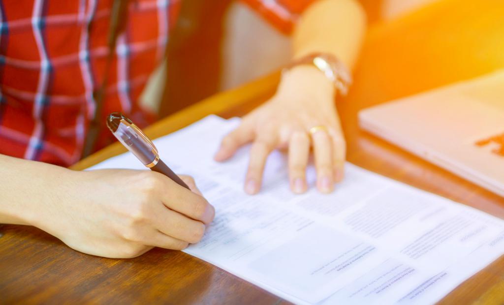 procédure de communication avec un enfant après un divorce