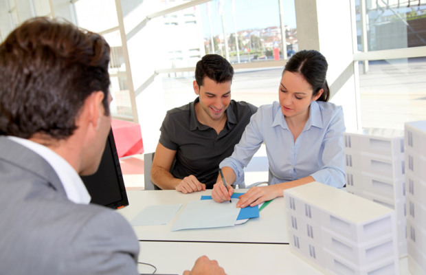 règles pour la vente de biens immobiliers