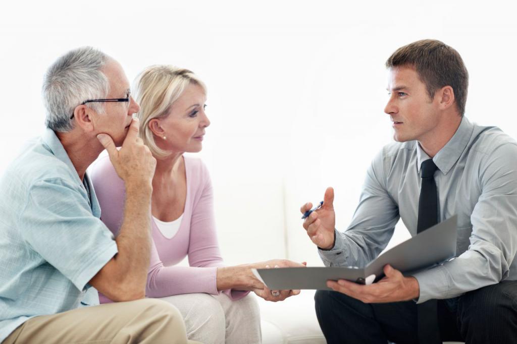 vente d'appartements