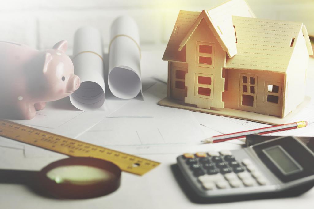 réduction de la valeur cadastrale du terrain