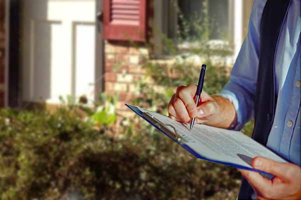 À quoi ressemble le fait de recevoir un appartement dans un nouvel immeuble?