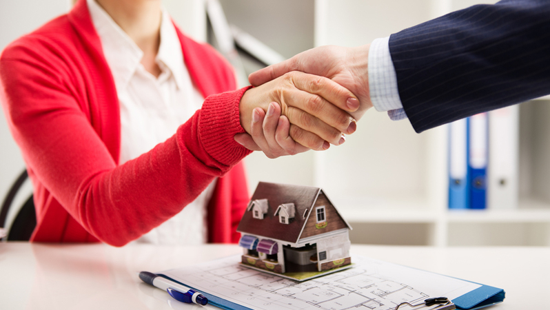 where to start buying an apartment in a new building