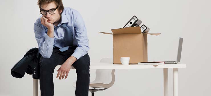 réduction des effectifs du Code du travail de la Fédération de Russie