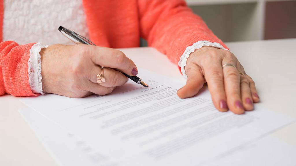 vente de biens de particuliers en faillite