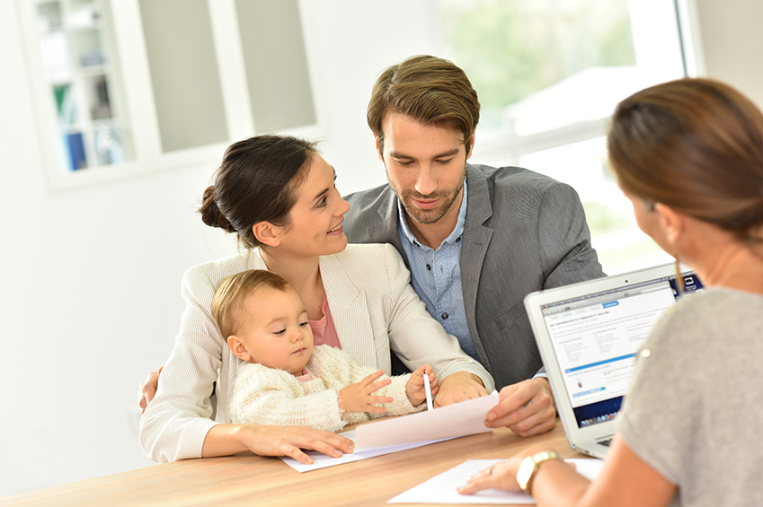 comment vendre un appartement acheté dans le capital de maternité