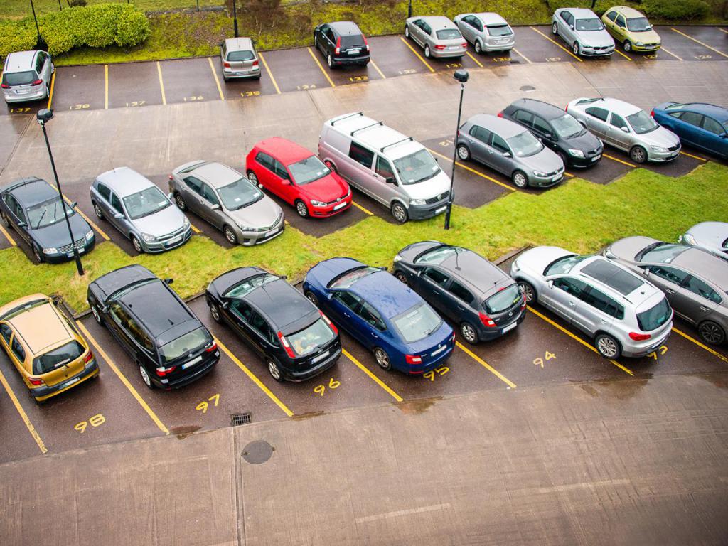 pénalité pour non-paiement du stationnement à Moscou qui peut suivre