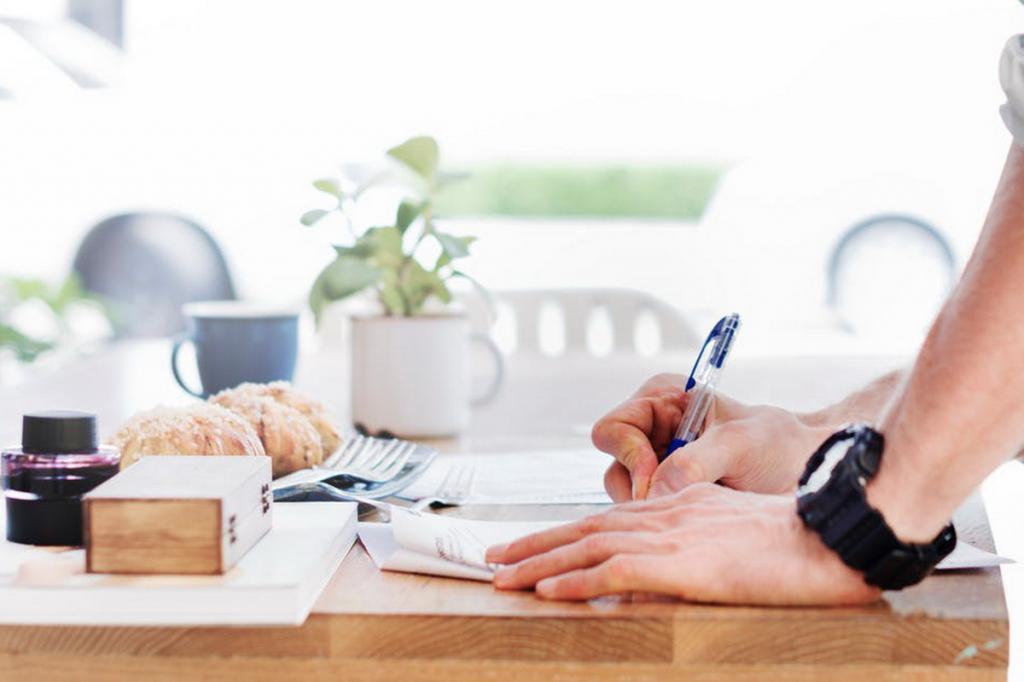 grounds for termination of the lease agreement