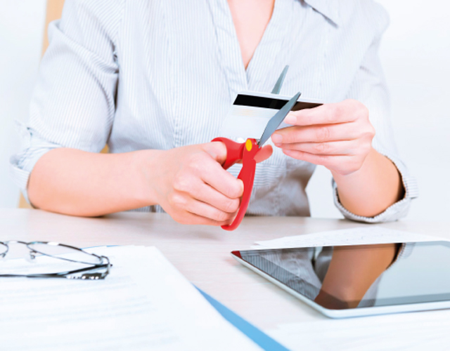 après la faillite d'un particulier, les conséquences