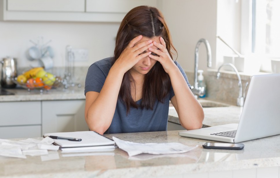 faillite d'un particulier devant la banque des conséquences